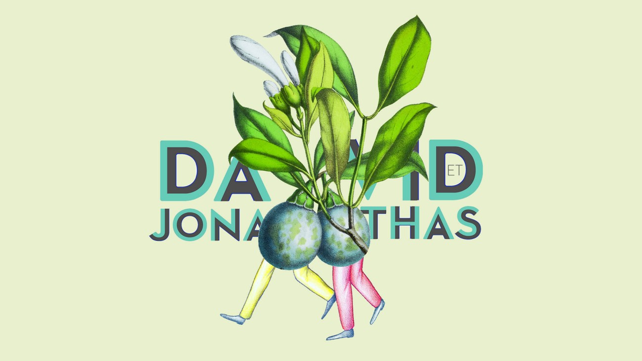 David et Jonathas | Opéra-Comique